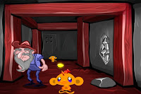 Monkey Go Happy: Stage 441