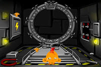 Monkey Go Happy: Stage 449