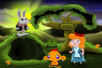 Monkey Go Happy: Stage 451