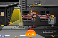 Monkey Go Happy: Stage 465