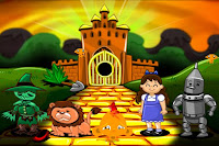 Monkey Go Happy: Stage 469
