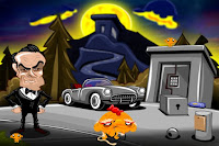 Monkey Go Happy: Stage 475