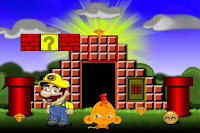 Monkey Go Happy: Stage 477