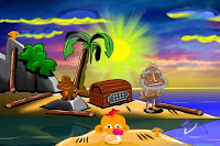 Monkey Go Happy: Stage 549