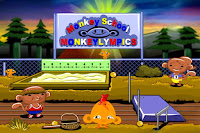 Monkey Go Happy: Stage 555