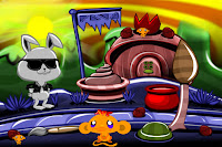 Monkey Go Happy: Stage 623