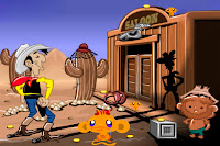 Monkey Go Happy: Stage 663