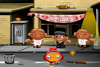 Play Monkey Go Happy: Stage 669 - Free Online Escape Game