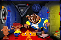 Monkey Go Happy: Stage 675