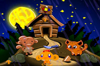Monkey Go Happy: Stage 681