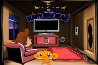 Play Monkey Go Happy: Stage 697 - Free Online Escape Game