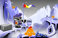 Monkey Go Happy: Stage 716