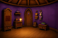 Mooncrest Princess Escape