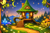 Play Mozambique Forest Escape - Free Online Escape Game