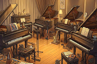 Music Shop