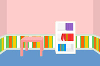 My First Kindergarten Escape