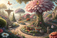 Mysteries of Everglow
