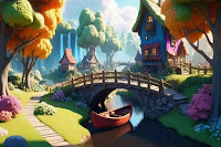 Play Mysterious Village Escape - Free Online Escape Game