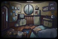 Mystery of Memories