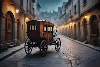 Mystic City Escape