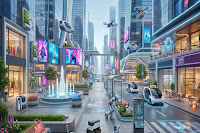 Neon City