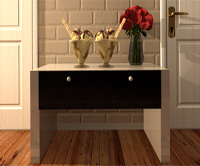 Play Night at Home - Free Online Escape Game
