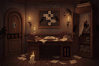 Nightmare Eater Escape