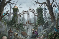 Nocturne Manor