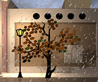 Play November - Free Online Escape Game
