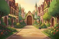 Oak Town Escape