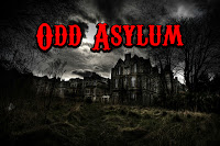 Odd Asylum