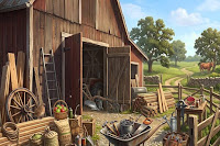 Old Farmstead