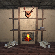 Play Old Inn Escape 3D - Free Online Escape Game