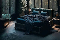 Old Luxury House Escape