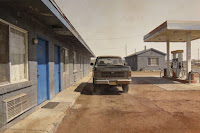 Old Motel Escape