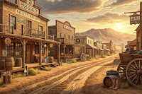 Old West Legacy