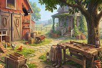 Play Our Country Home - Free Online Escape Game