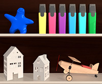 Play Owl Room - Free Online Escape Game