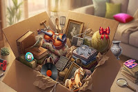 Packing the Past