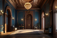 Palace of Mystery Escape