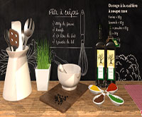 Play Pantry Escape - Free Online Escape Game