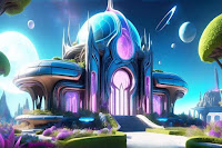 Parallel World Escape