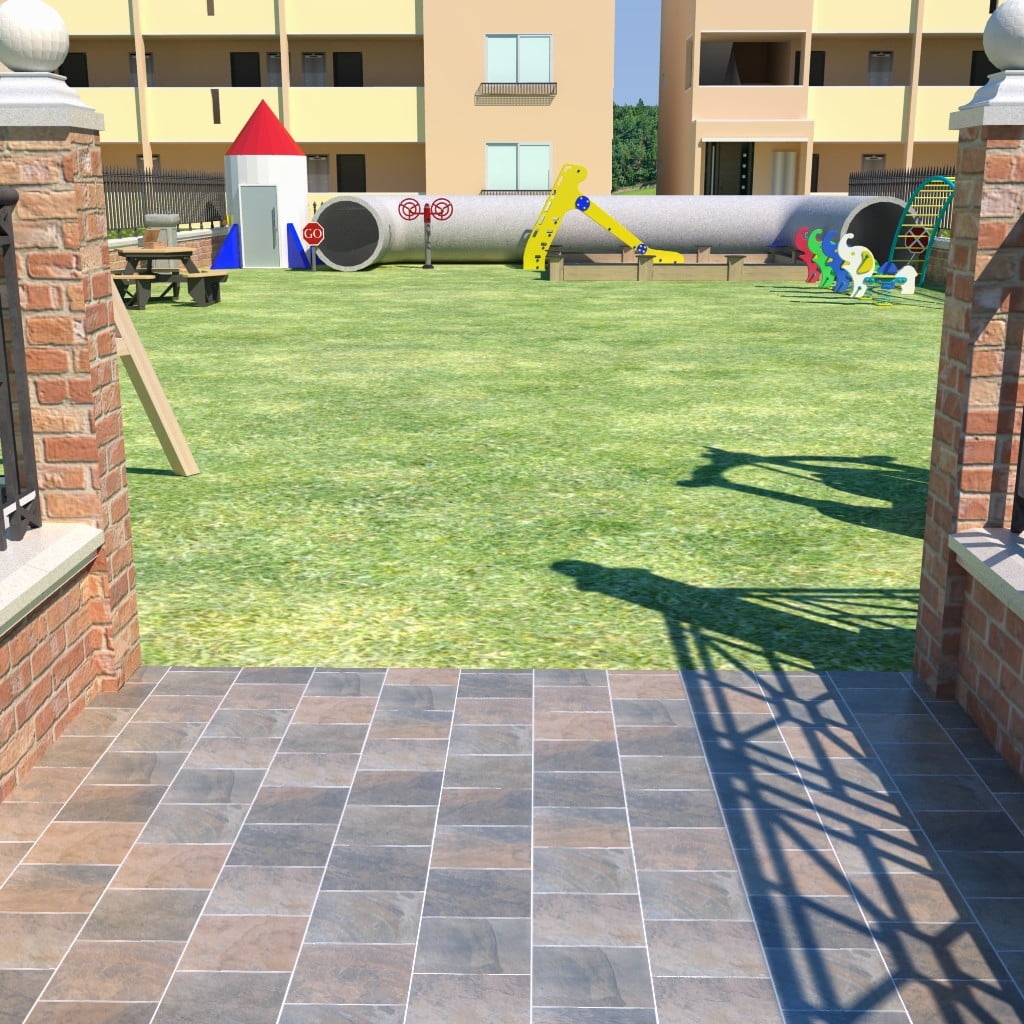 Play Park Escape - Free Online Escape Game