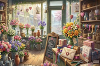 Petals of Destiny