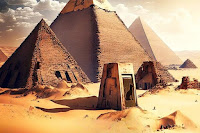 Pharaoh's Treasure Escape