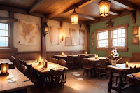 Pirate Bar Escape - Play Free Online Escape Game