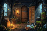 Prince Maze Escape