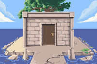 Play Puzzlebox Ruin - Free Online Escape Game