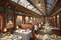 Railway Murder