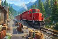 Railway Wonders